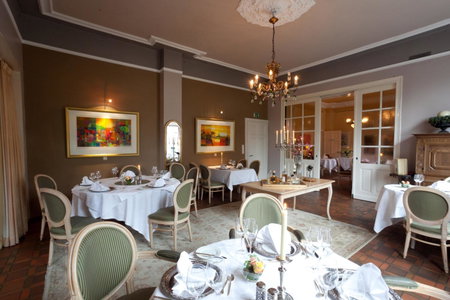 Hotel Schepers, Gronau, Germany