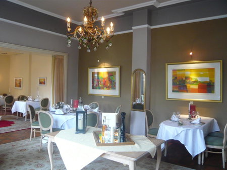 Hotel Schepers, Gronau, Germany