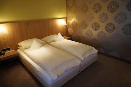 Hotel Schepers, Gronau, Germany