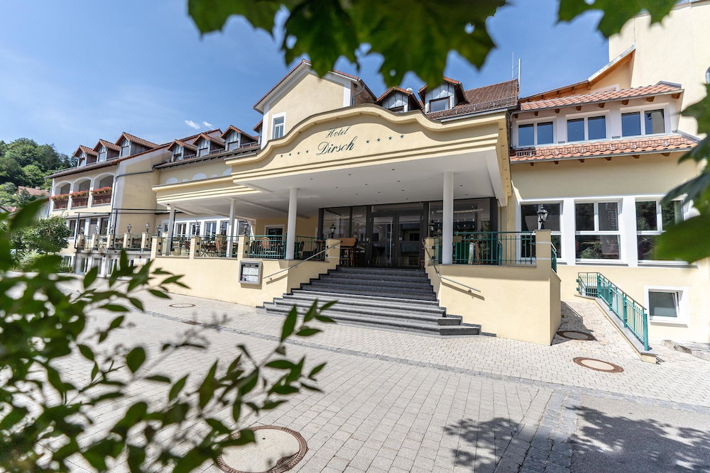 Hotel Dirsch Wellness & Spa Resort, Germany