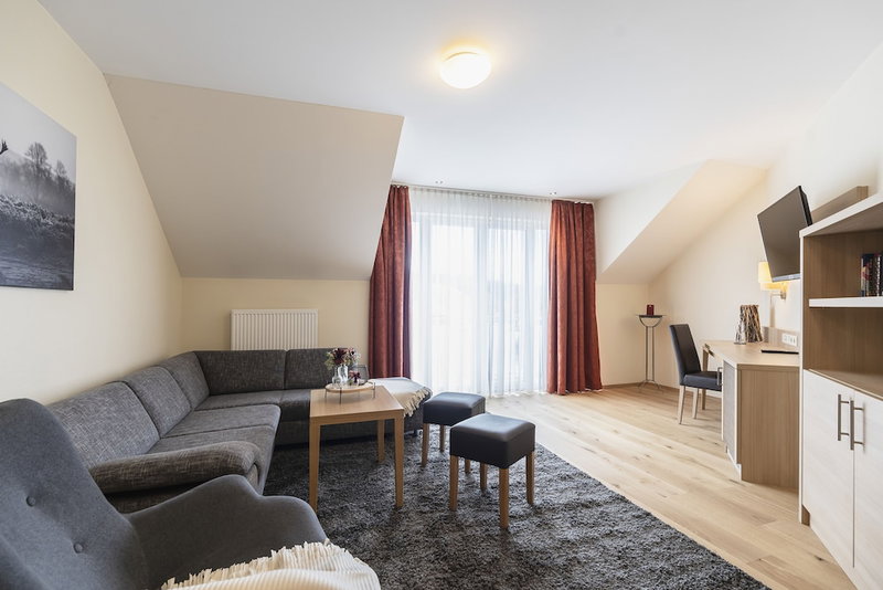 Hotel Dirsch Wellness & Spa Resort, Weissenburg in Bayern, Germany