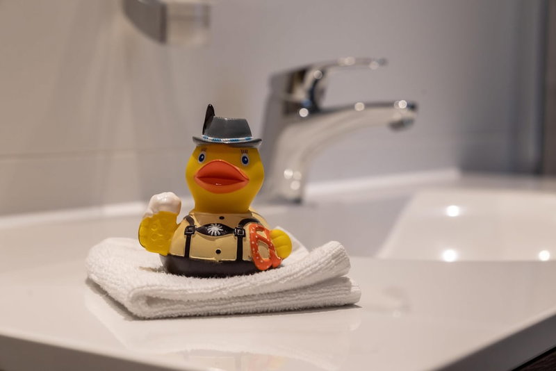 Hotel Dirsch Wellness & Spa Resort, Weissenburg in Bayern, Germany