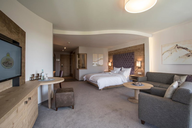Meiser SPA Resort, Fichtenau, Alemania