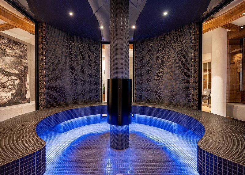 Meiser SPA Resort, Fichtenau, Alemania