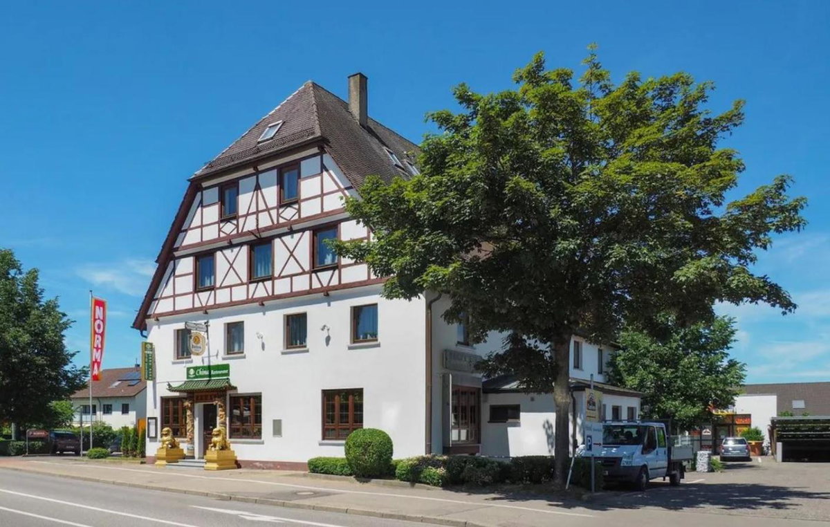 Hotel Sonnenkeller, Германия