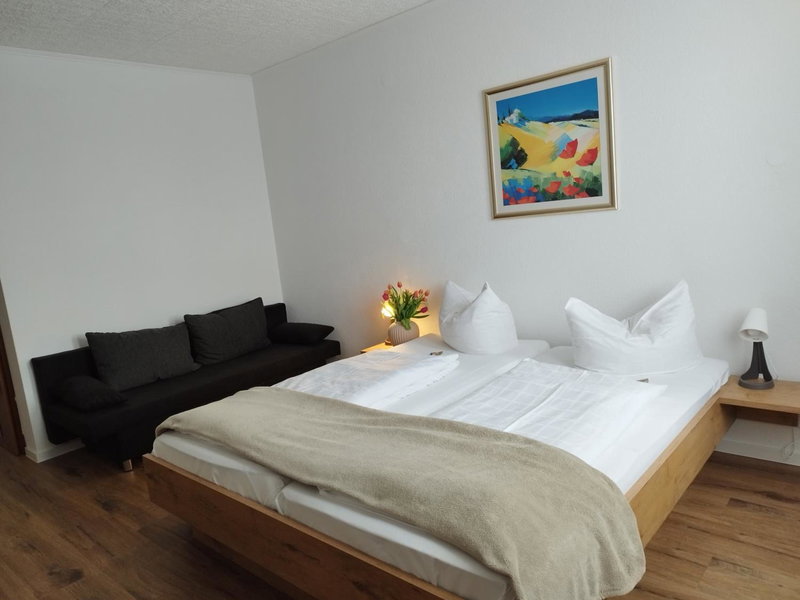 Hotel Sonnenkeller, Neu Ulm, Германия