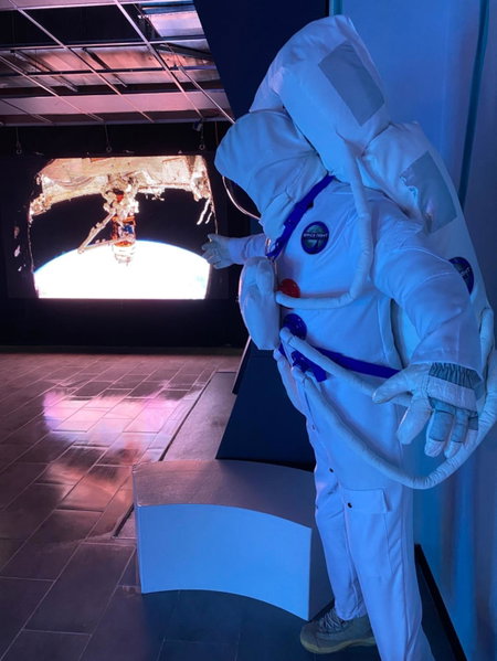 Space Night Capsule Hostel, Berlin, Alemania