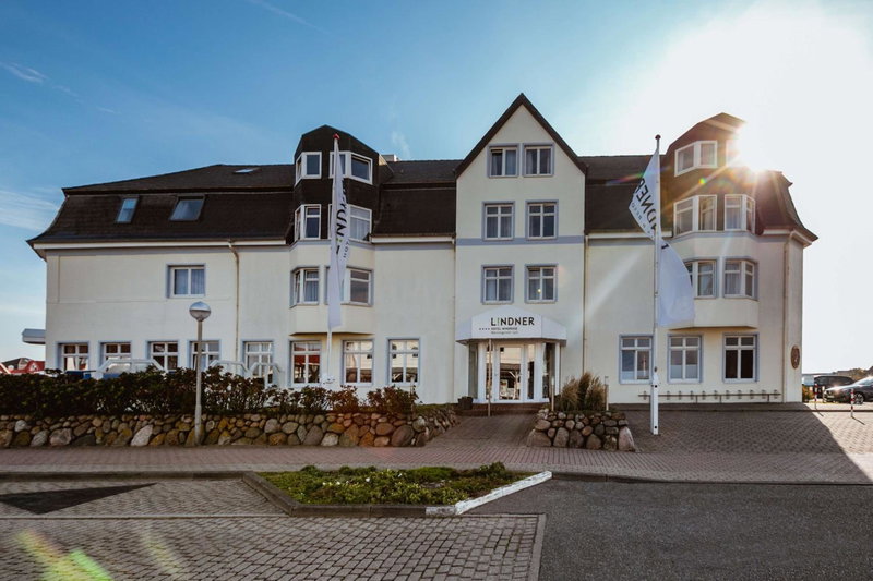 PLAZA Premium Sylt, Wenningstedt, Alemania