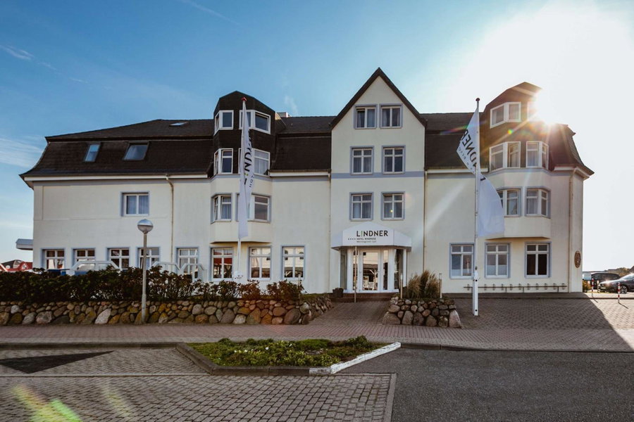 PLAZA Premium Sylt, Wenningstedt, Alemania