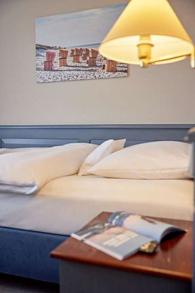PLAZA Premium Sylt, Wenningstedt, Alemania