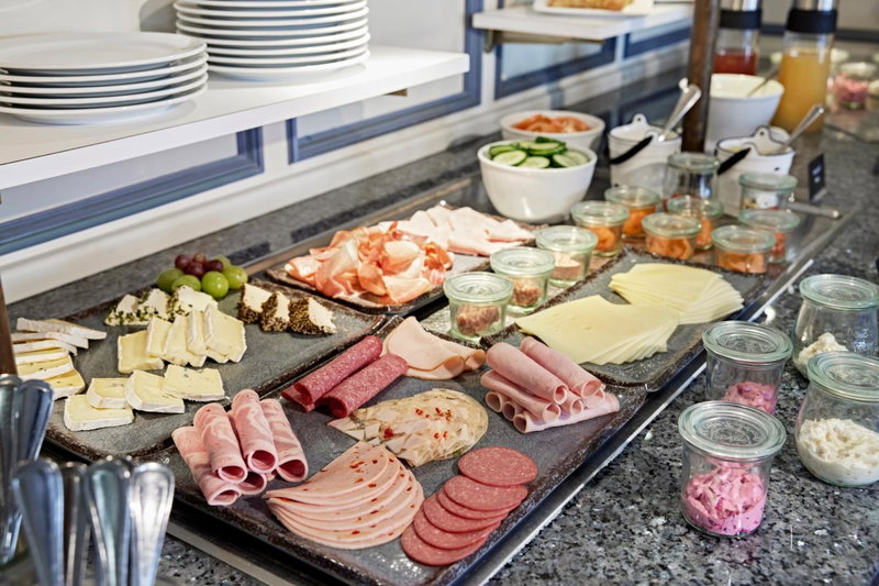 PLAZA Premium Sylt, Wenningstedt, Alemania