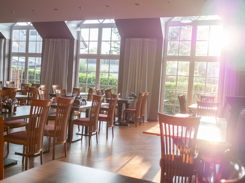 Hotel Osterkrug, Husum, Germany
