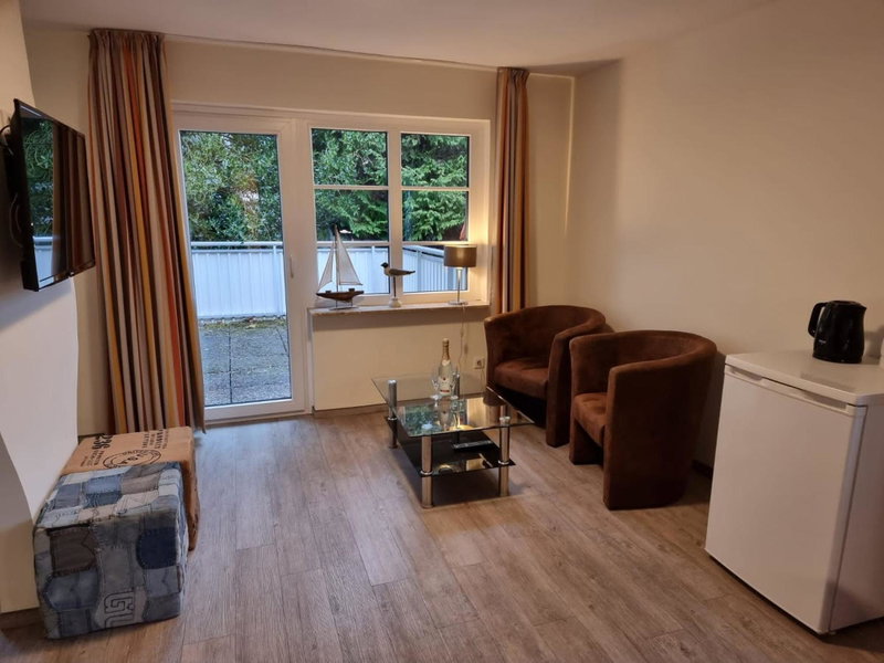 Hotel Osterkrug, Husum, Germany