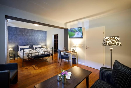 Hotel Alte Schule, Bad Berleburg, Alemania