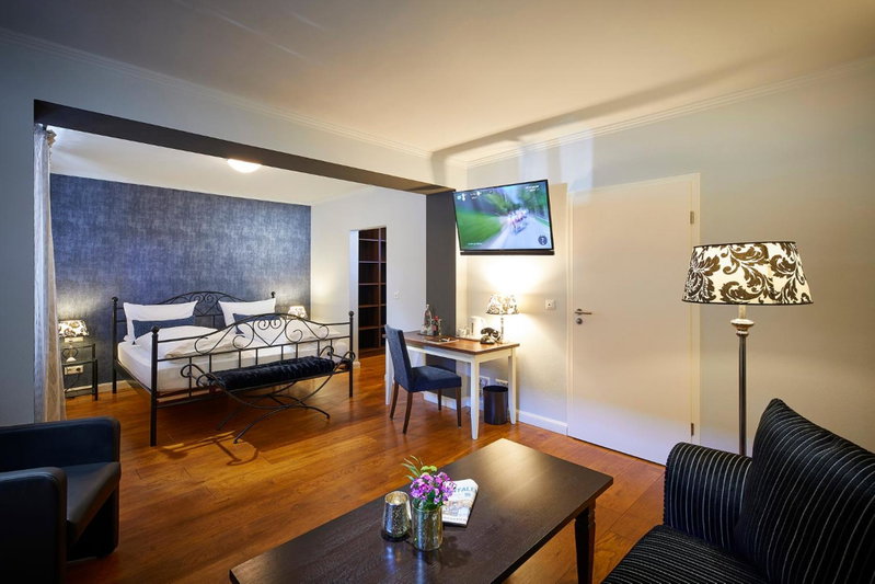 Hotel Alte Schule, Bad Berleburg, Alemania
