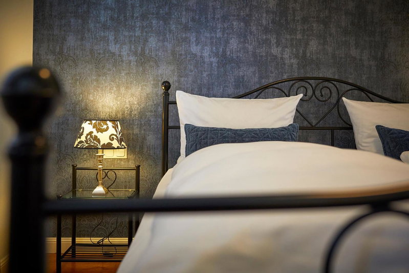 Hotel Alte Schule, Bad Berleburg, Alemania