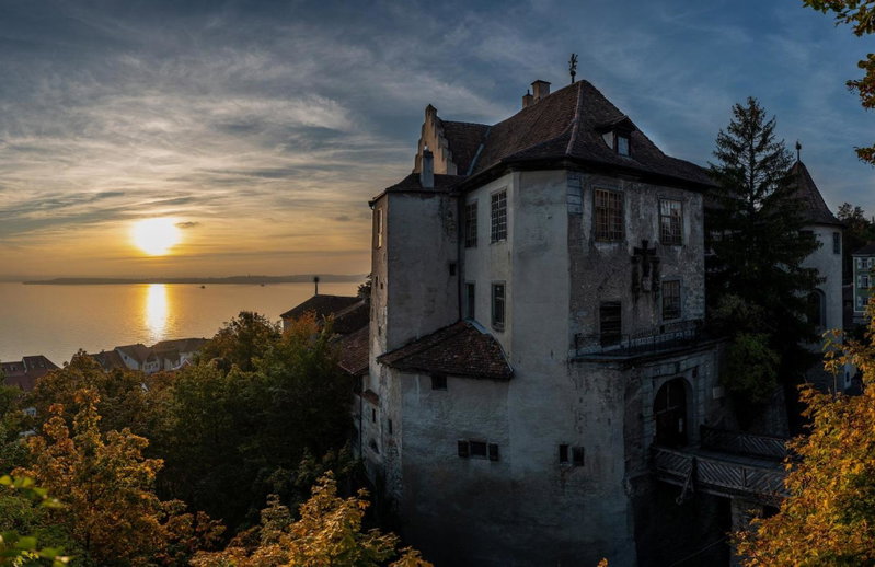 JUFA Hotel Meersburg am Bodensee, Meersburg, Allemagne