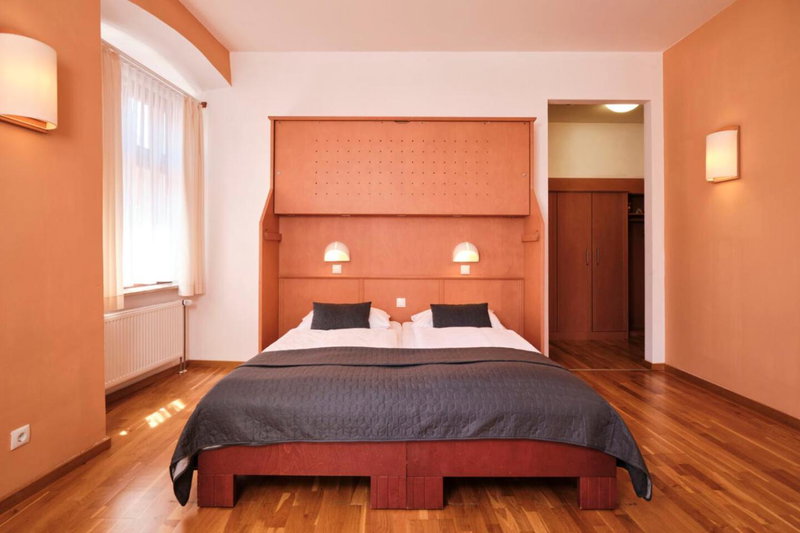 JUFA Hotel Meersburg am Bodensee, Meersburg, Allemagne