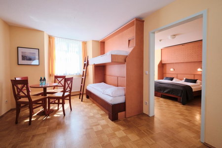JUFA Hotel Meersburg am Bodensee, Meersburg, Allemagne