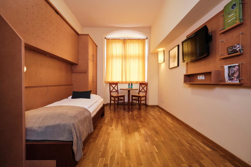 JUFA Hotel Meersburg am Bodensee, Meersburg, Allemagne