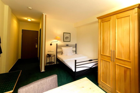 Parkhotel Hammerberg, Stolberg, Alemania