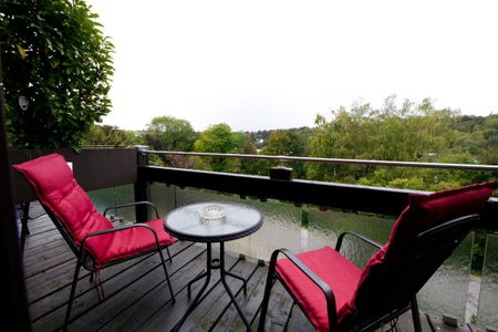 Parkhotel Hammerberg, Stolberg, Alemania
