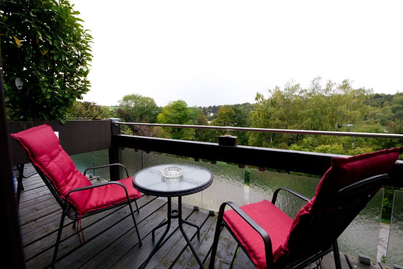 Parkhotel Hammerberg, Stolberg, Alemania