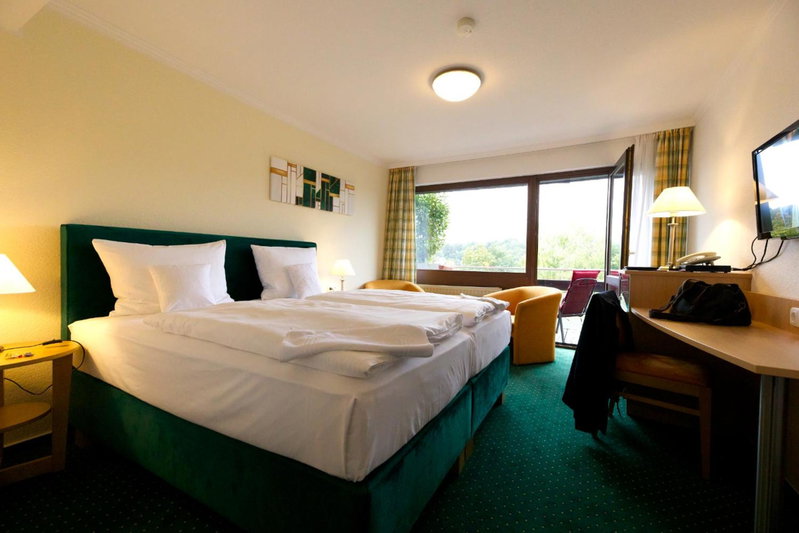 Parkhotel Hammerberg, Stolberg, Alemania