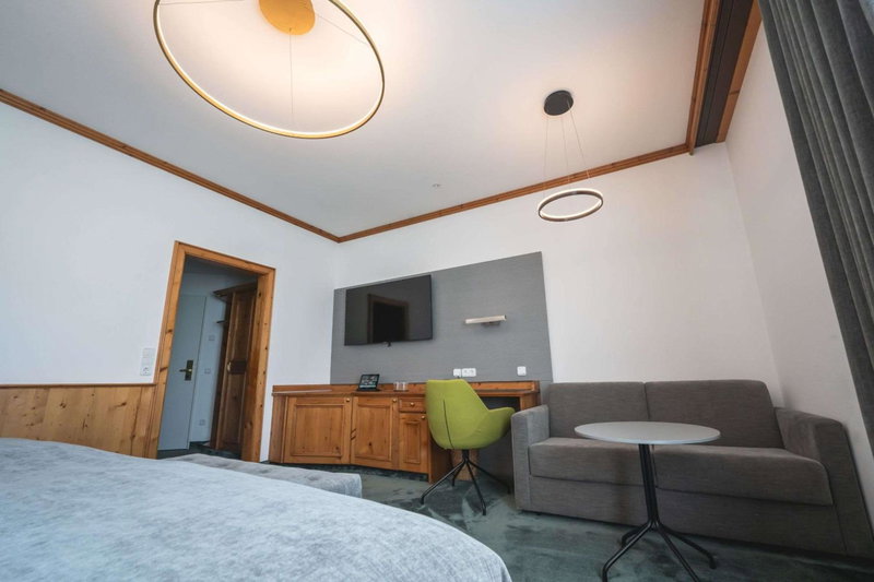 Hotel & Spa Gut Matheshof, BW Signature Collection, Rieden, Germany