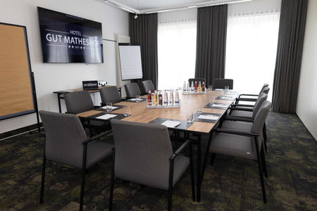 Hotel & Spa Gut Matheshof, BW Signature Collection, Rieden, Germany