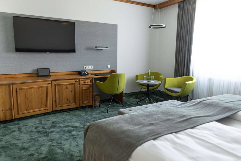 Hotel & Spa Gut Matheshof, BW Signature Collection, Rieden, Germany