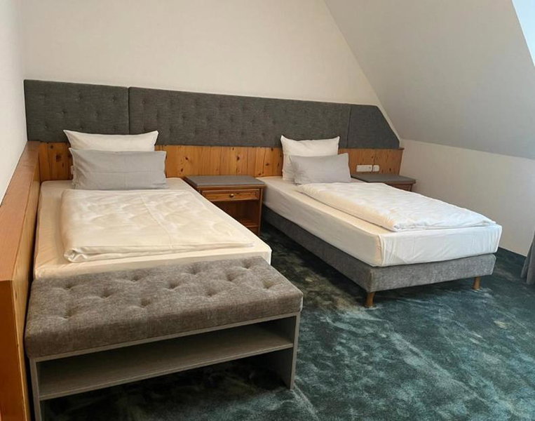 Hotel & Spa Gut Matheshof, BW Signature Collection, Rieden, Germany