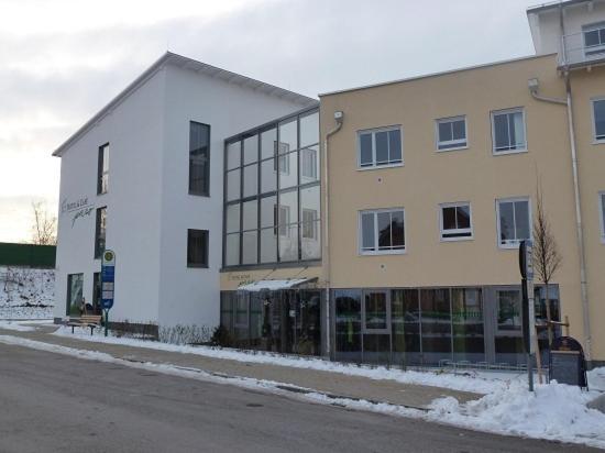 Hotel und Cafe Paso, Vierkirchen, Alemania