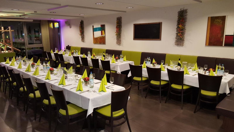 Hotel und Cafe Paso, Vierkirchen, Alemania