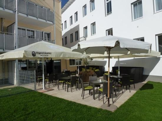 Hotel und Cafe Paso, Vierkirchen, Alemania