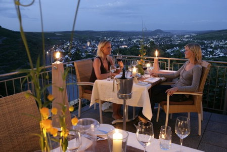 Restaurant & Hotel Hohenzollern, Bad Neuenahr-Ahrweiler, Germany