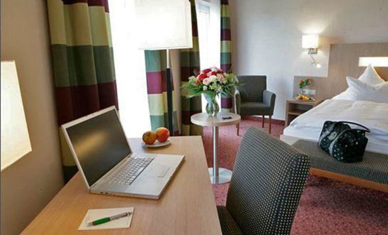 Restaurant & Hotel Hohenzollern, Bad Neuenahr-Ahrweiler, Germany