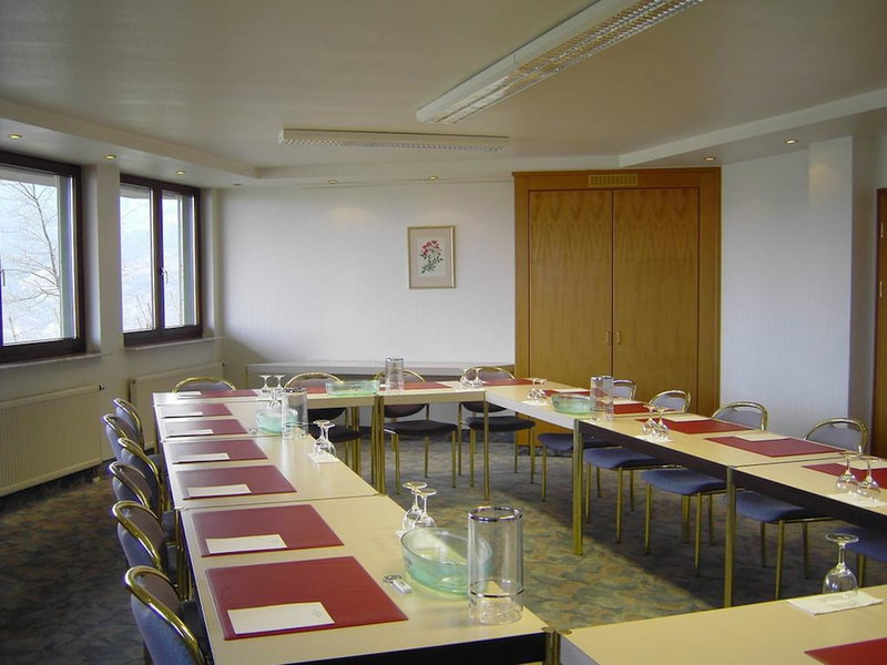 Restaurant & Hotel Hohenzollern, Bad Neuenahr-Ahrweiler, Germany