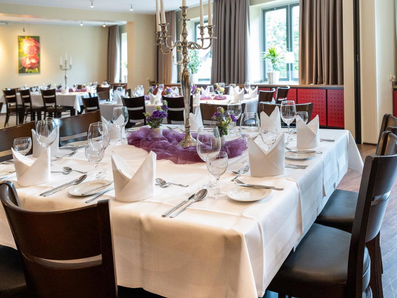 PLAZA INN Heidehof, Munster, Germany