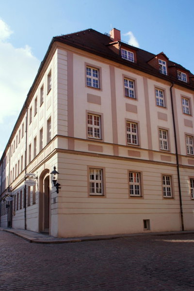 Hotel Am Obermarkt, Freiberg, Germany