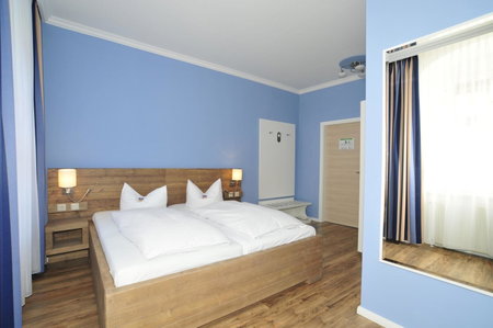 Hotel Am Obermarkt, Freiberg, Germany