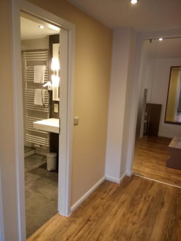 Hotel Am Obermarkt, Freiberg, Germany