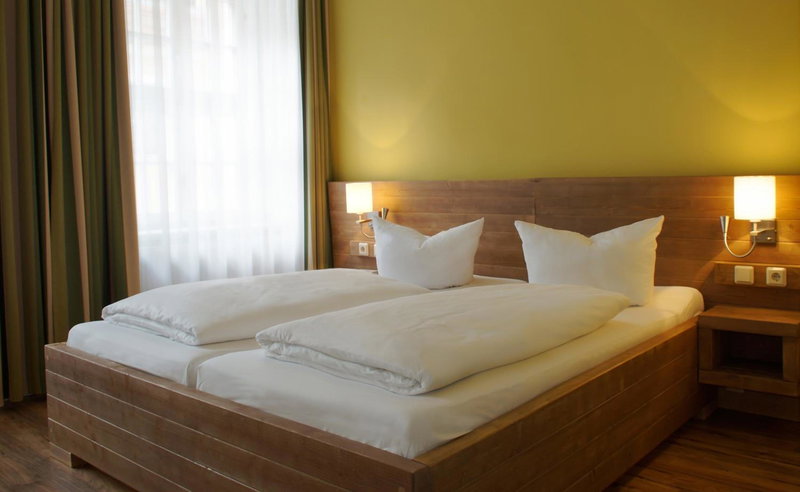 Hotel Am Obermarkt, Freiberg, Germany