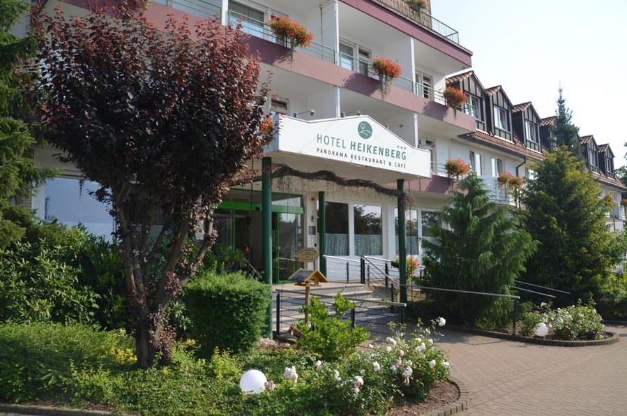 Aktivhotel Heikenberg in Bad Lauterberg, Bad Lauterberg, Allemagne