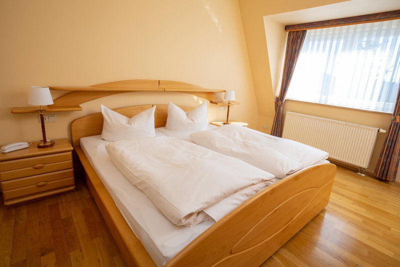 Aktivhotel Heikenberg in Bad Lauterberg, Bad Lauterberg, Allemagne