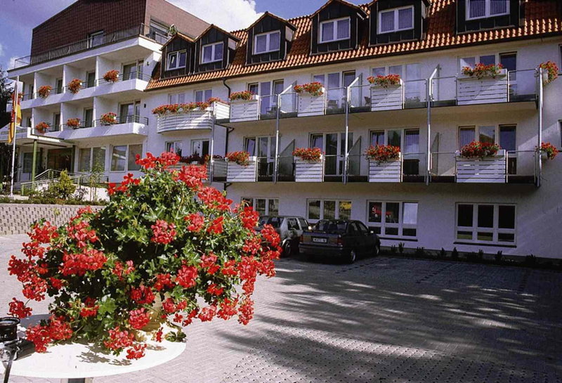 Aktivhotel Heikenberg in Bad Lauterberg, Bad Lauterberg, Allemagne
