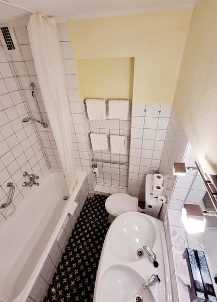 Aktivhotel Heikenberg in Bad Lauterberg, Bad Lauterberg, Allemagne