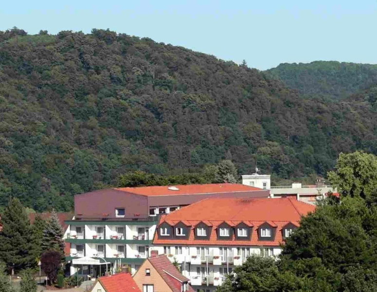 Aktivhotel Heikenberg in Bad Lauterberg, Bad Lauterberg, Allemagne