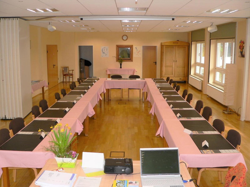 Aktivhotel Heikenberg in Bad Lauterberg, Bad Lauterberg, Allemagne