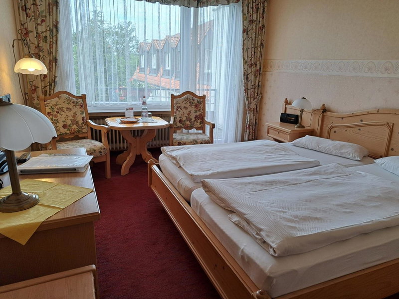 Aktivhotel Heikenberg in Bad Lauterberg, Bad Lauterberg, Allemagne